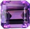 Amethyst-11mm-9.04CTS-Square Emerald
