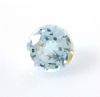 Aquamarine-7.5mm-Round-B