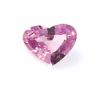 Pink Sapphire-9X7mm-1.66CTS-Heart