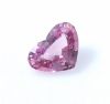 Pink Sapphire-9X7mm-1.66CTS-Heart