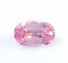 Pink Sapphire-11X7mm-2.63CTS-Oval