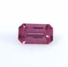 Pink Sapphire-8.5X5mm-1.30CTS-Emerald