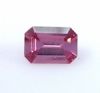 Pink Sapphire-7X5mm-0.91CTS-Emerald