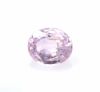 Pink Sapphire-8X7mm-1.83cts-Oval