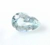 Aquamarine-9X6mm-Pear1-B