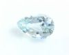 Aquamarine-9X6mm-Pear1-B