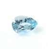 Aquamarine-9X6mm-Pear-B