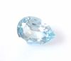 Aquamarine-8X6mm-Pear