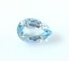 Aquamarine-8X6mm-Pear