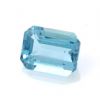 Aquamarine-8X6mm-Emerald-QE