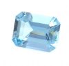 Aquamarine-9X7mm-Emerald