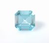 Aquamarine-10mm-3.25CTS-Square Emerald