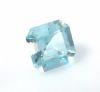 Aquamarine-10mm-3.25CTS-Square Emerald