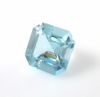 Aquamarine-10mm-3.25CTS-Square Emerald