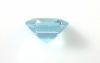 Aquamarine-10mm-3.25CTS-Square Emerald