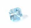 Aquamarine-10mm-3.70CTS-Square Emerald