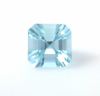 Aquamarine-8mm--1.96cts-Square Emerald