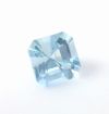 Aquamarine-8mm--1.96cts-Square Emerald