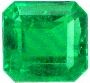 Square Emerald