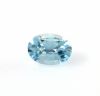 Aquamarine-6.5X4.5mm-Oval