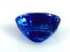 Blue Sapphire-10X7mm-3.91CTS-Oval-SB