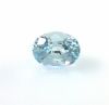 Aquamarine-8X6mm-Oval