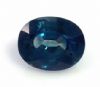 Blue Sapphire-12.5X10mm-8.78CTS-Oval