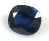 Blue Sapphire-13X11mm-7.93CTS-Cushion-SO