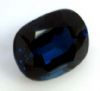 Blue Sapphire-11.70X9mm-6.35CTS-Cushion-SO