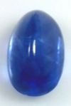 Blue Sapphire-13X8.50mm-7.62CTS-OvalCab-SB