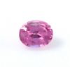 Pink Sapphire-5.5X4.5mm-0.58CTS-Oval