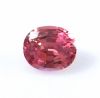 Pink Sapphire-8X7mm-2.24CTS-Oval