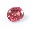 Pink Sapphire-8X7mm-2.24CTS-Oval