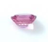 Pink Sapphire-7X6mm-1.48CTS-Oval