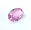 Pink Sapphire-10X7mm-1.97CTS-Oval