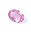 Pink Sapphire-10X7mm-1.97CTS-Oval