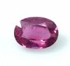 Pink Sapphire-10.5X7.5mm-3.03cts-Oval